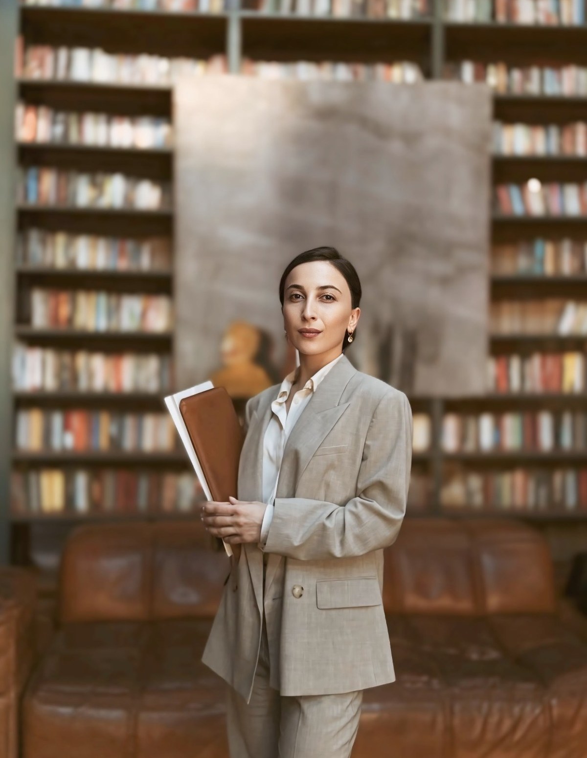 Lawyer in Tbilisi